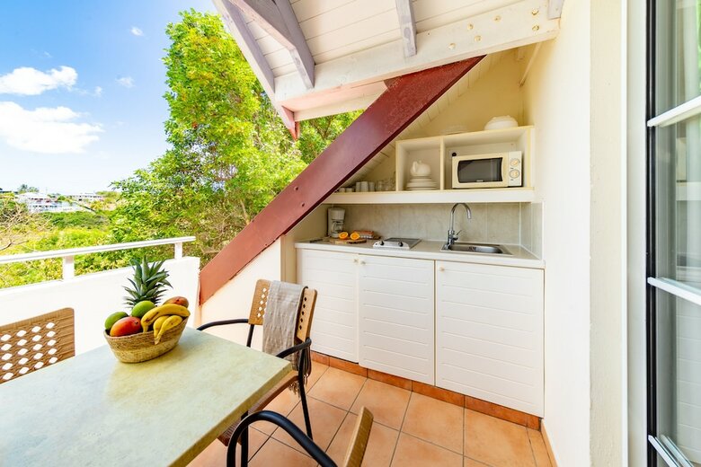 Hotel Village Pierre & Vacances - Sainte Anne