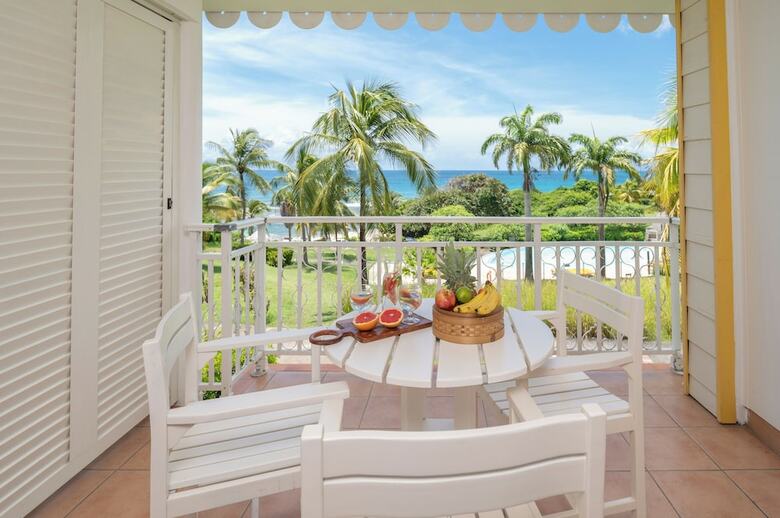 Hotel Village Pierre & Vacances - Sainte Anne