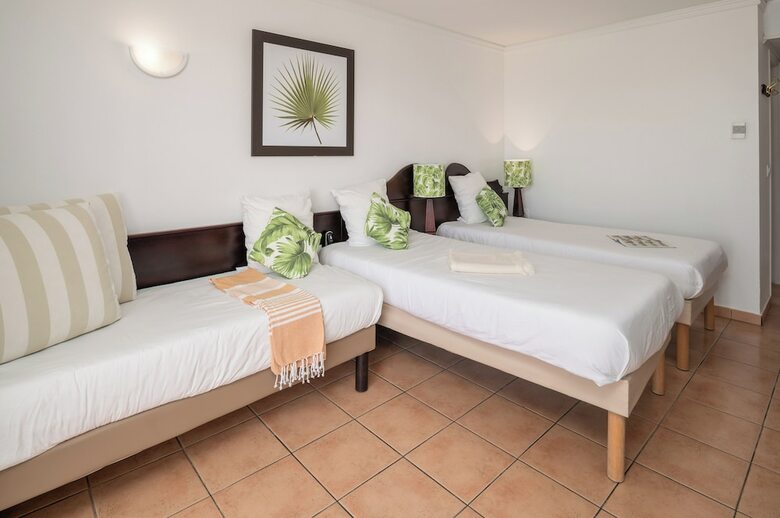 Hotel Village Pierre & Vacances - Sainte Anne