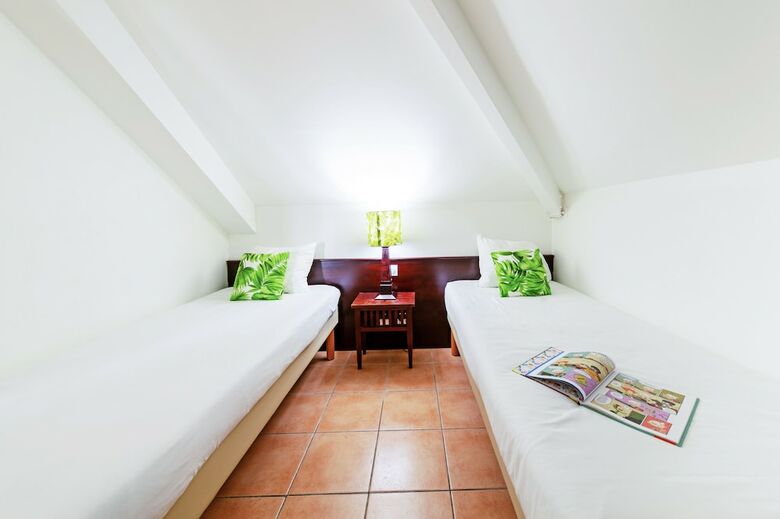 Hotel Village Pierre & Vacances - Sainte Anne