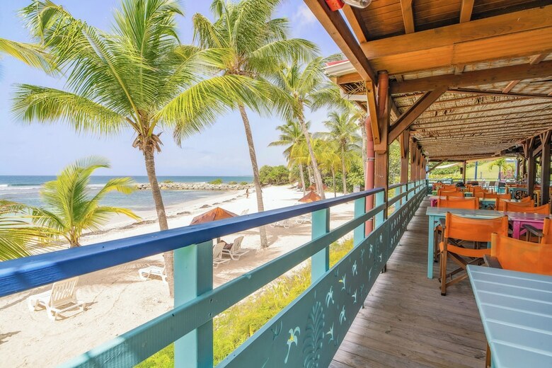 Hotel Village Pierre & Vacances - Sainte Anne