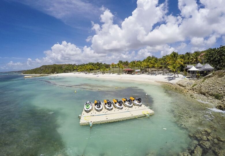 Hotel Village Pierre & Vacances - Sainte Anne