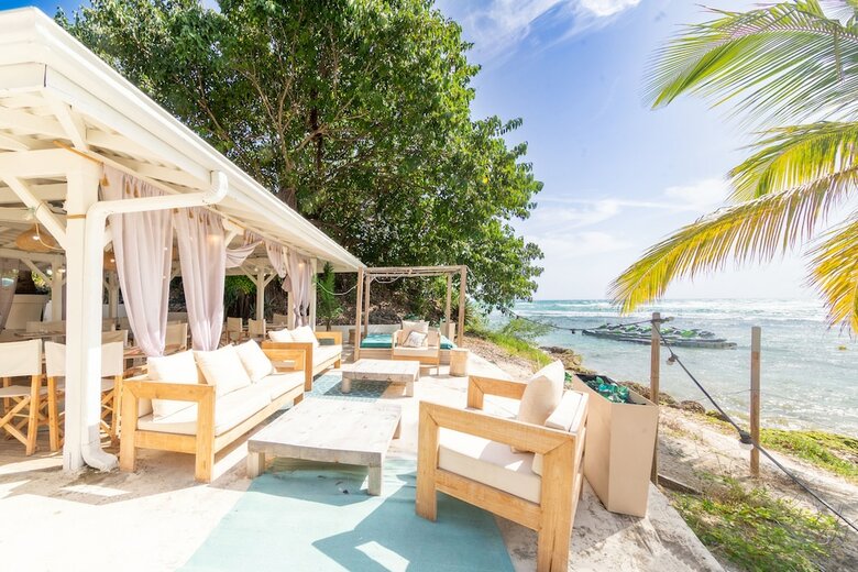 Hotel Village Pierre & Vacances - Sainte Anne