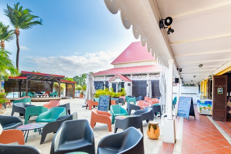 Hotel Village Pierre & Vacances - Sainte Anne