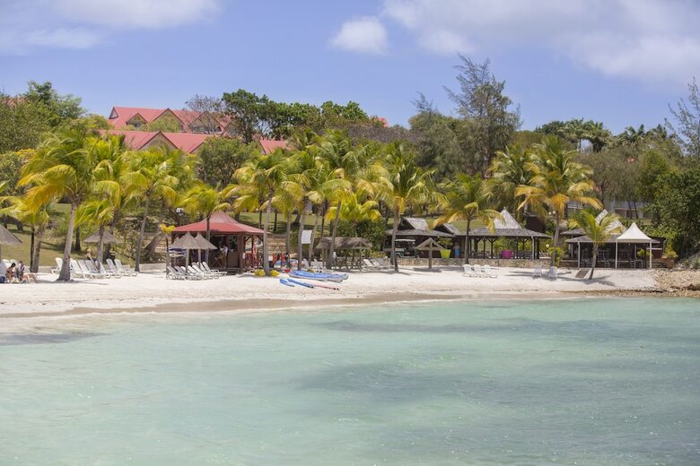 Hotel Village Pierre & Vacances - Sainte Anne