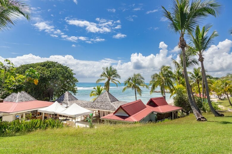 Hotel Village Pierre & Vacances - Sainte Anne