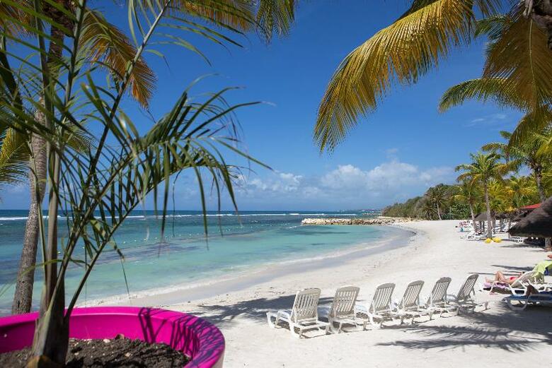 Hotel Village Pierre & Vacances - Sainte Anne