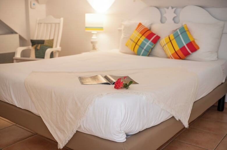 Hotel Village Pierre & Vacances - Sainte Anne