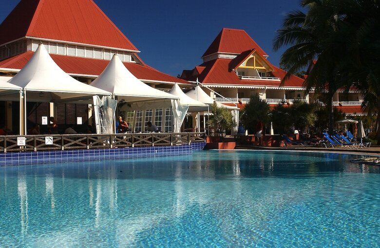 Hotel Village Pierre & Vacances - Sainte Anne