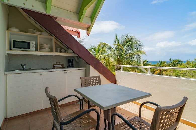 Hotel Village Pierre & Vacances - Sainte Anne