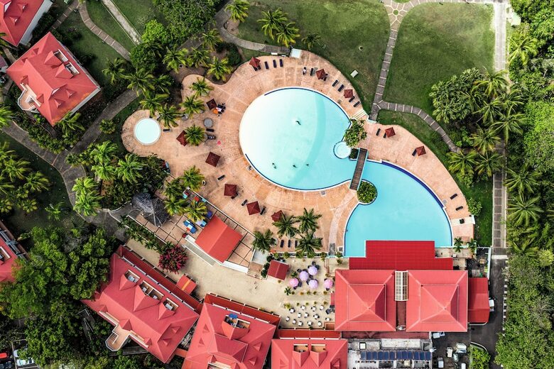 Hotel Village Pierre & Vacances - Sainte Anne