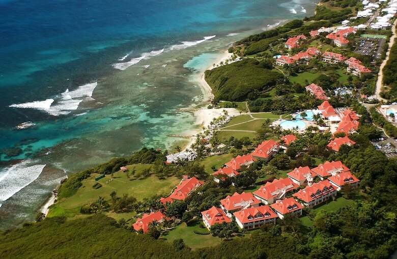 Hotel Village Pierre & Vacances - Sainte Anne