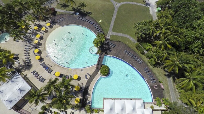 Hotel Village Pierre & Vacances - Sainte Anne
