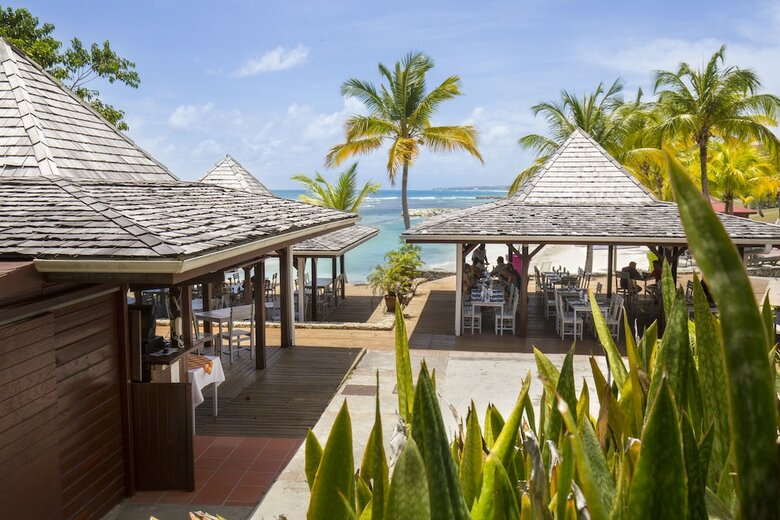 Hotel Village Pierre & Vacances - Sainte Anne
