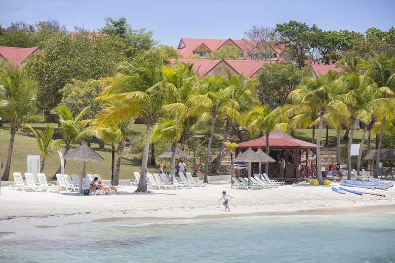 Hotel Village Pierre & Vacances - Sainte Anne