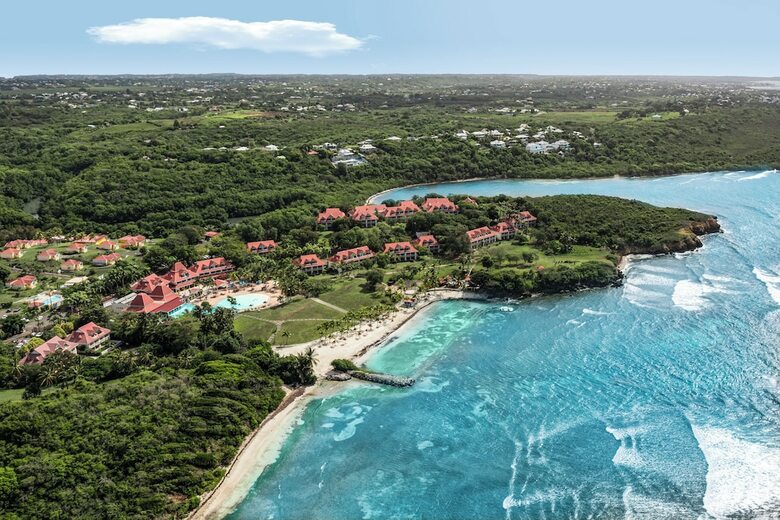 Hotel Village Pierre & Vacances - Sainte Anne