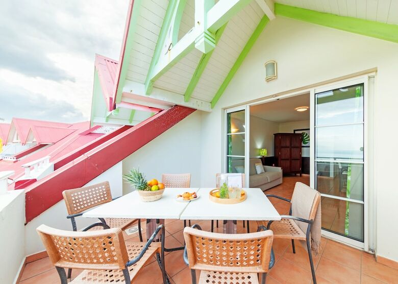 Hotel Village Pierre & Vacances - Sainte Anne