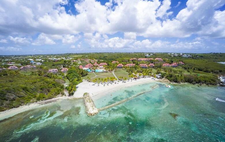 Hotel Village Pierre & Vacances - Sainte Anne
