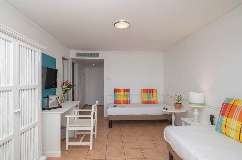 Hotel Village Pierre & Vacances - Sainte Anne