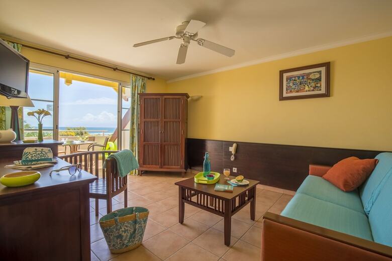 Hotel Village Pierre & Vacances - Sainte Anne