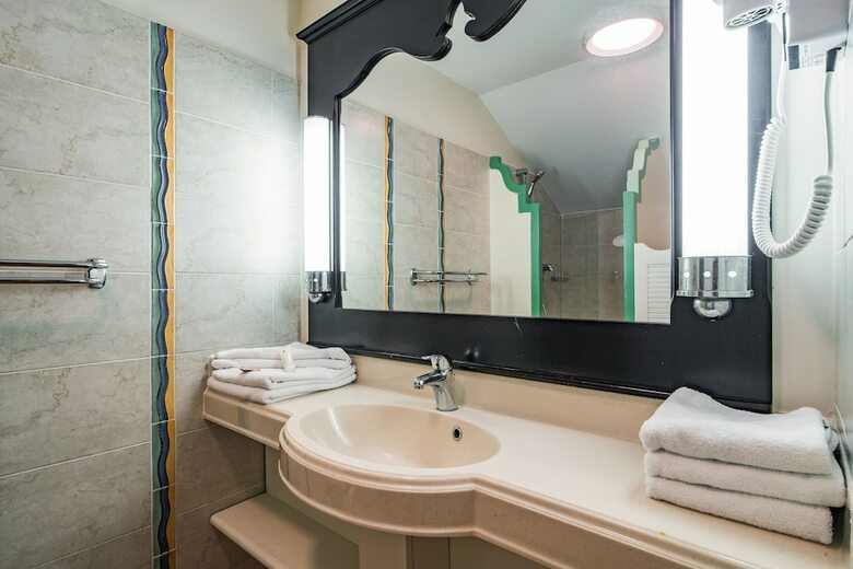 Hotel Village Pierre & Vacances - Sainte Anne