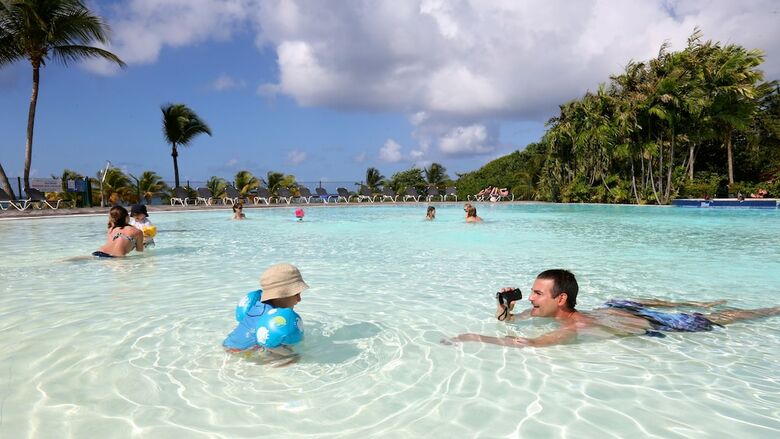 Hotel Village Pierre & Vacances - Sainte Anne