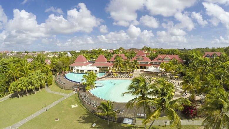 Hotel Village Pierre & Vacances - Sainte Anne
