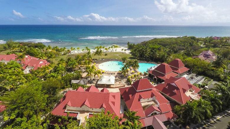 Hotel Village Pierre & Vacances - Sainte Anne