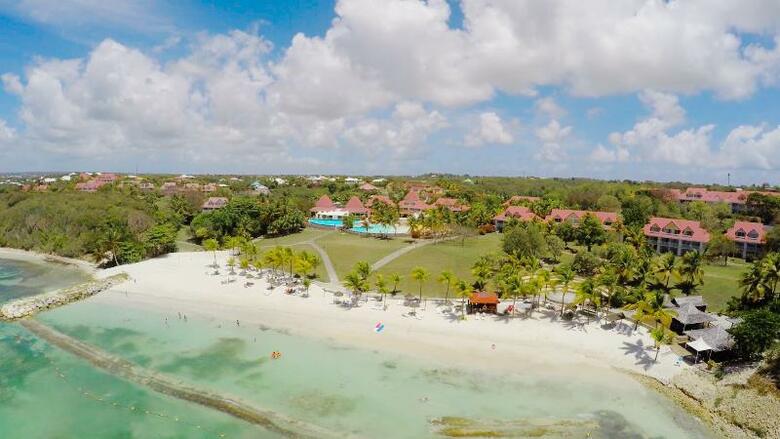 Hotel Village Pierre & Vacances - Sainte Anne
