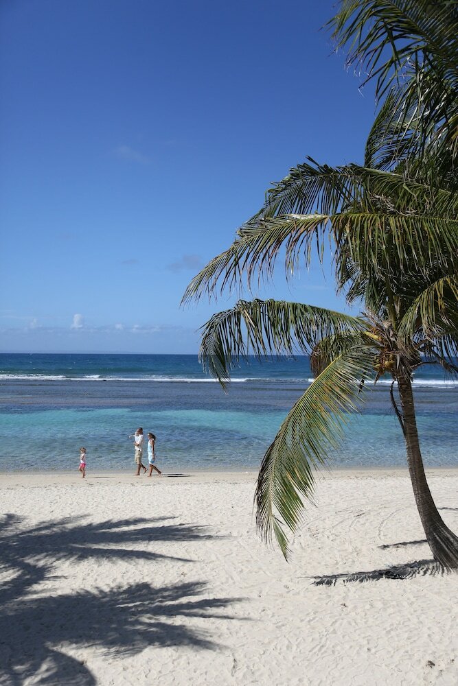 Hotel Village Pierre & Vacances - Sainte Anne