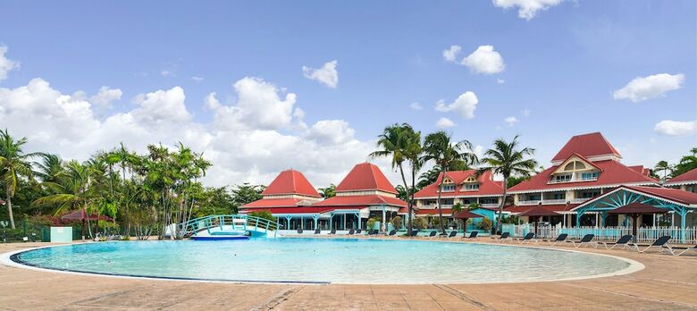 Hotel Village Pierre & Vacances - Sainte Anne