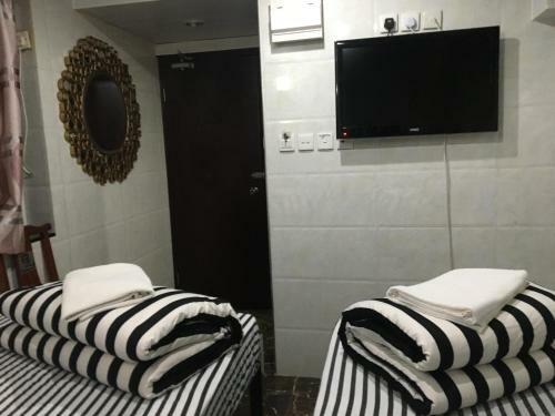 Hostal Ranjeet Guest House