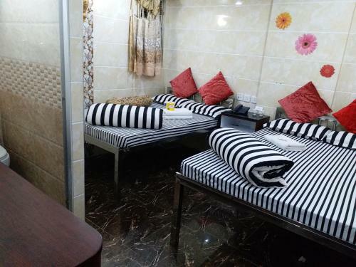 Hostal Ranjeet Guest House