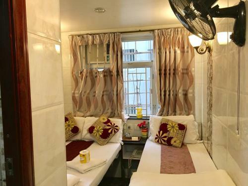 Hostal Ranjeet Guest House