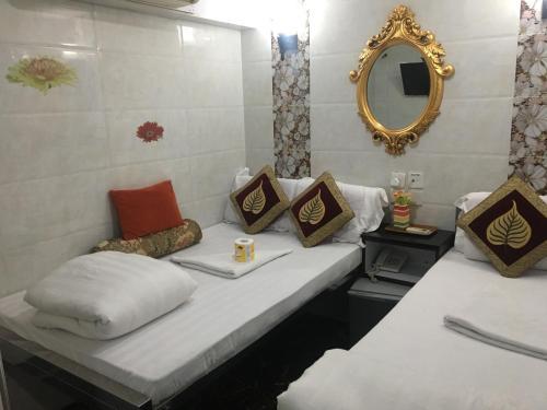 Hostal Ranjeet Guest House