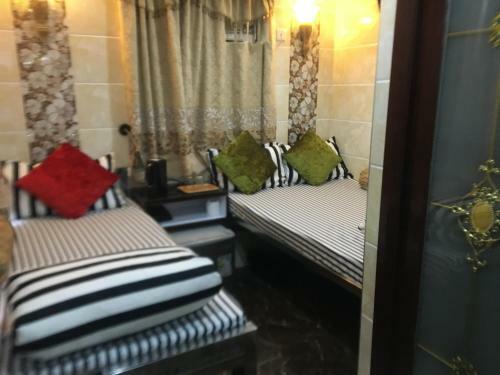 Hostal Ranjeet Guest House