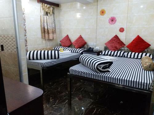Hostal Ranjeet Guest House