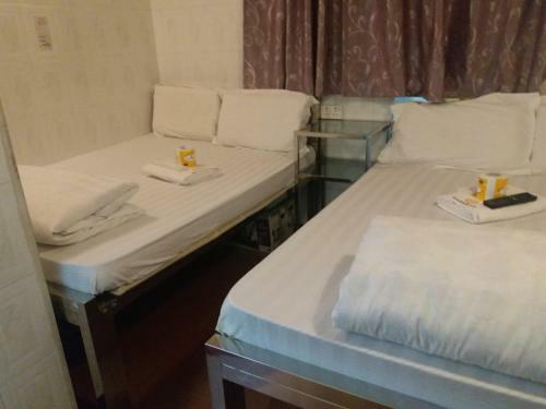 Hostal Ranjeet Guest House