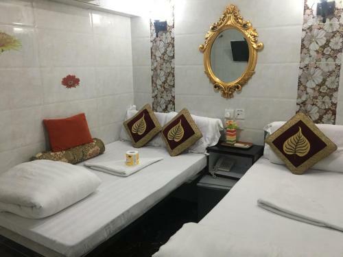 Hostal Ranjeet Guest House