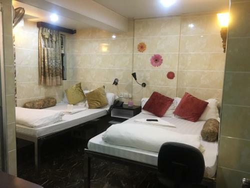 Hostal Ranjeet Guest House