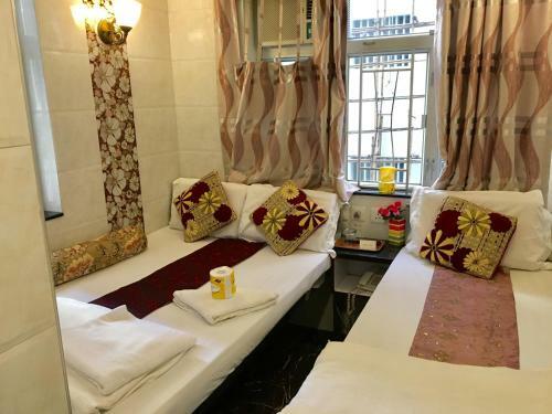 Hostal Ranjeet Guest House