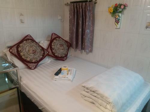 Hostal Ranjeet Guest House