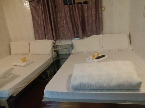 Hostal Ranjeet Guest House