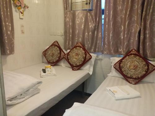 Hostal Ranjeet Guest House