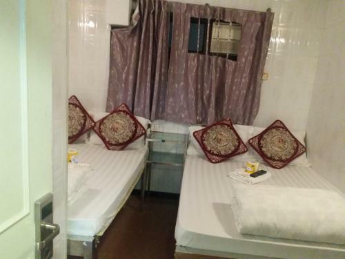 Hostal Ranjeet Guest House
