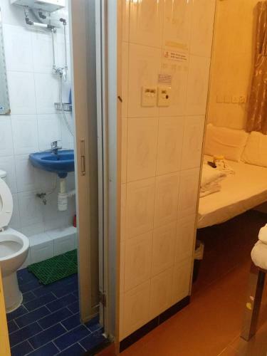 Hostal Ranjeet Guest House