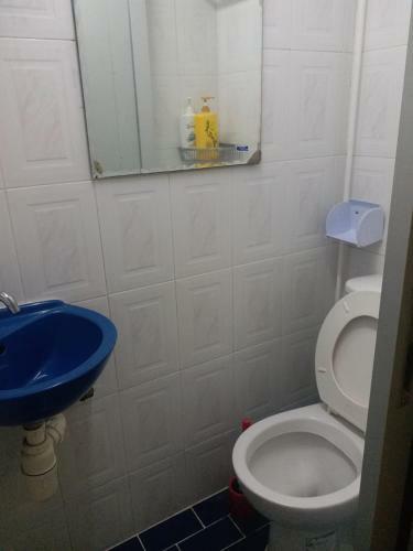 Hostal Ranjeet Guest House