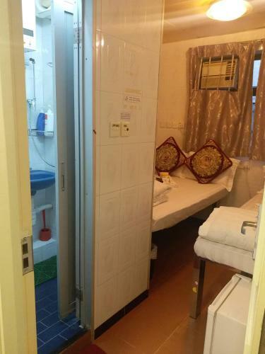 Hostal Ranjeet Guest House
