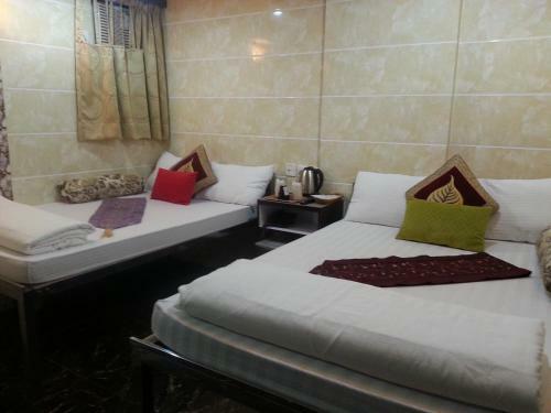 Hostal Ranjeet Guest House