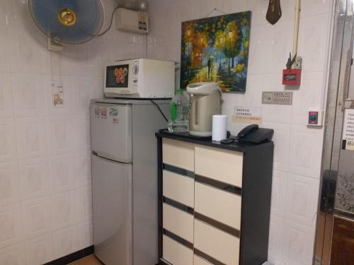 Hostal Ranjeet Guest House